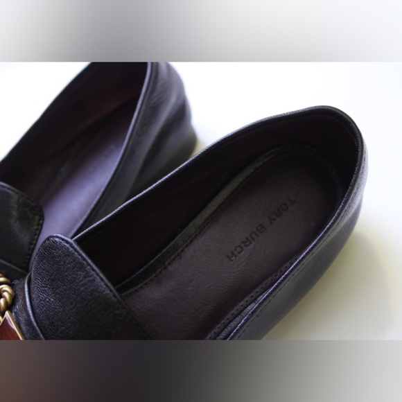 Tory Burch Perrine loafers - Picture 10 of 15
